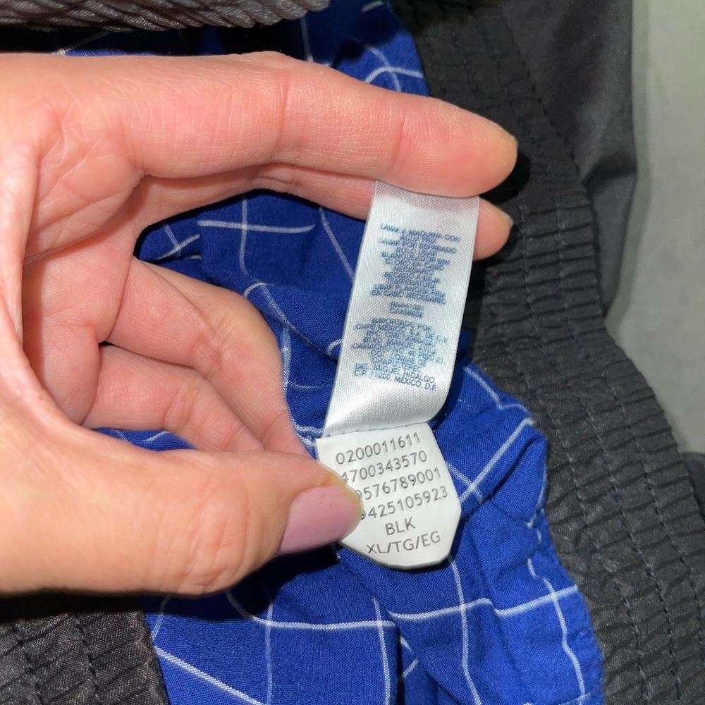 Chaps Jacket - image 4